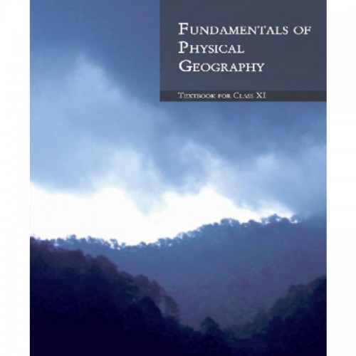 NCERT Fundamentals of Physical Geography CL-XI (With Binding)
