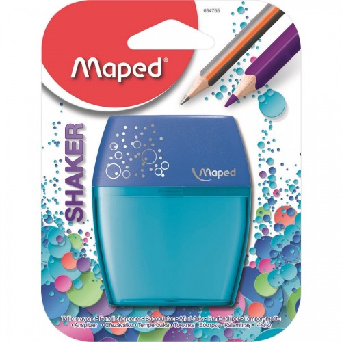 Maped Shaker Sharpener 
