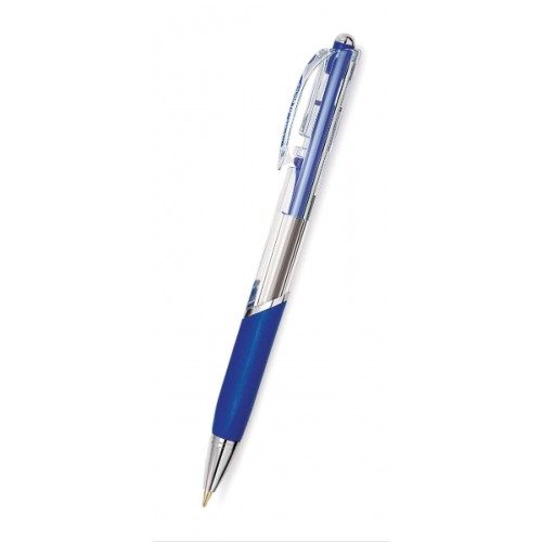 Montex HyScale Ball Pen Pack of 10