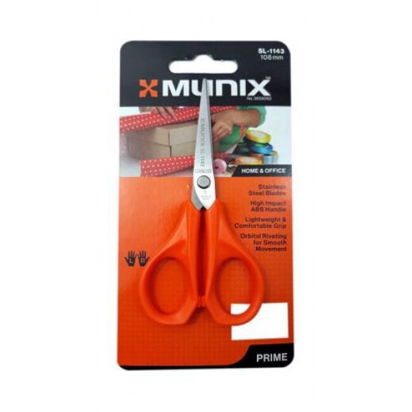 Munix Scissor Prime SL-1143 108mm