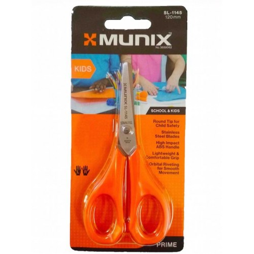 Munix Scissor Prime SL-1145 120mm