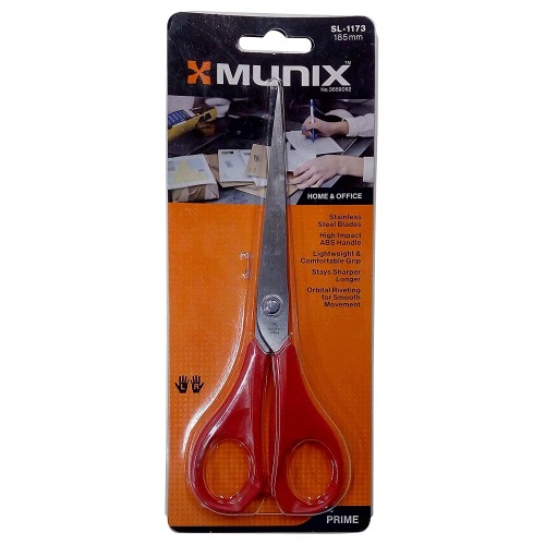 Munix Scissor Prime SL-1173 185mm
