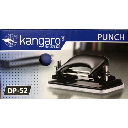 Kangaro Punching Machine DP 52