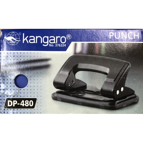 Kangaro Punching Machine DP 480