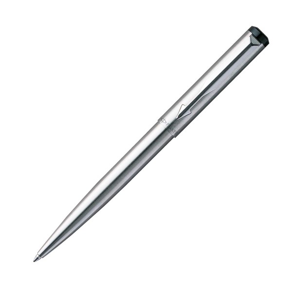 Parker Vector Stainless Steel Ball Pen Steel Clip 