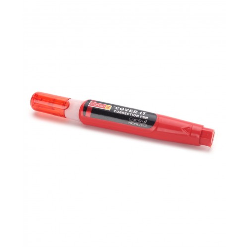 Camlin Cover it Correction Pen Pack of 2