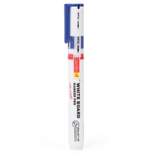 Camlin White Board Marker Pack of 2