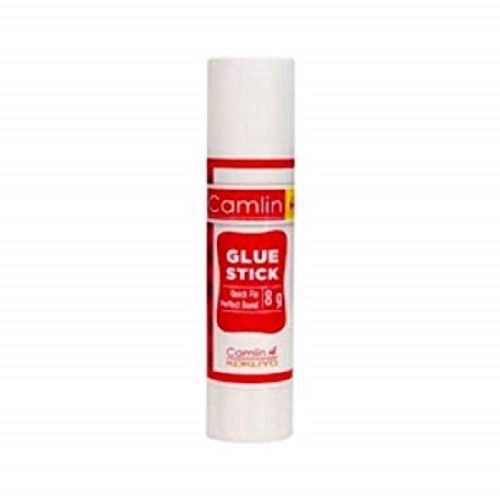 Camlin Glue Stick 8 gm Pack of 2