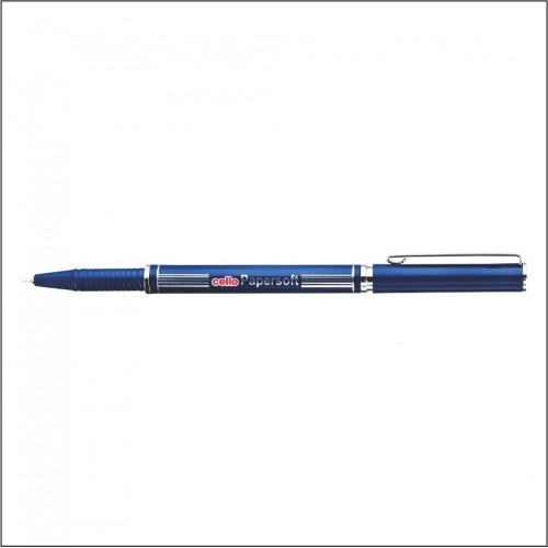 Cello Papersoft Ball Pen Pack of 10