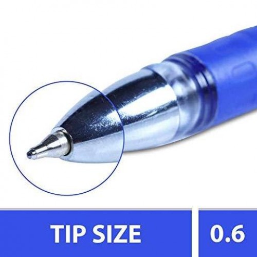 Cello Pinpoint Ball Pen Pack of 10