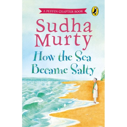Penguin Sudha Murty How the Sea Became Salty