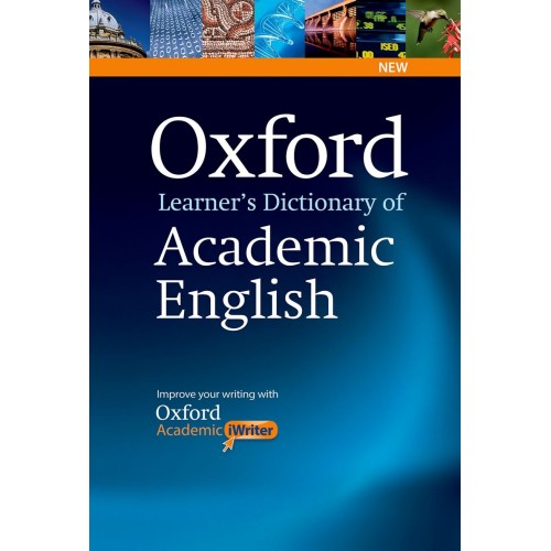 Oxford Learner's Dictionary Of Academic English 