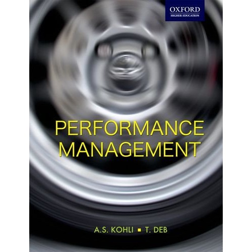 Oxford Performance Management 