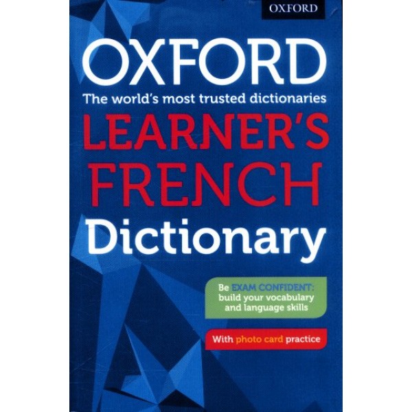 Oxford Learners's French Dictionary
