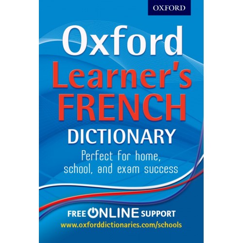 Oxord Learner's French Dictionary