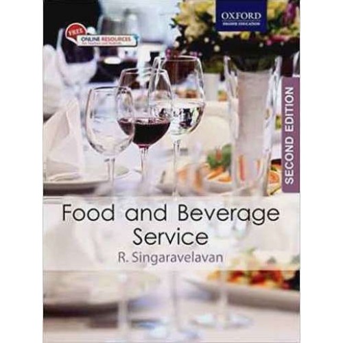 Oxford Food And Beverage Service