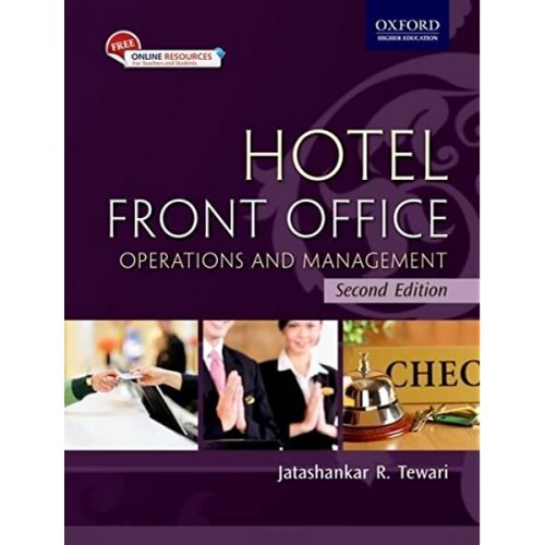 Oxford Hotel Front Office Operation and Management