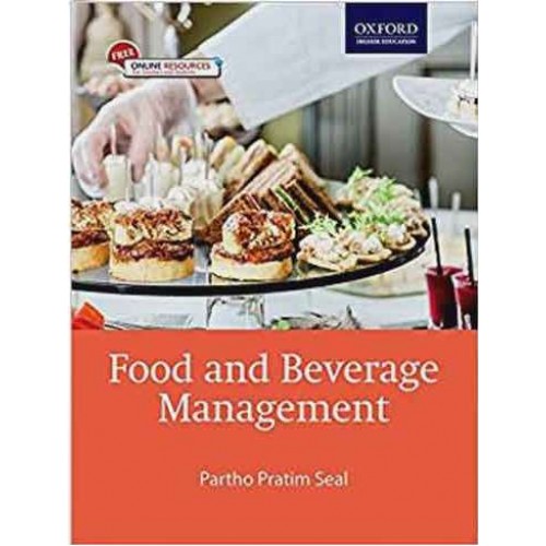 Oxford Food And Beverage Management 