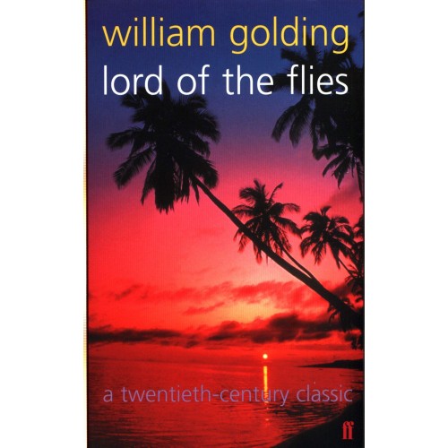 William Golding Lord of the Flies