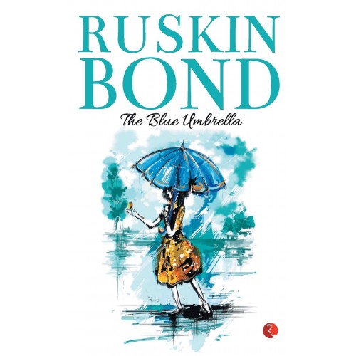Rupa Ruskin Bond The Blue Ambrella