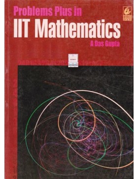 Bharti Bhawan Problems Plus in IIT Mathematics