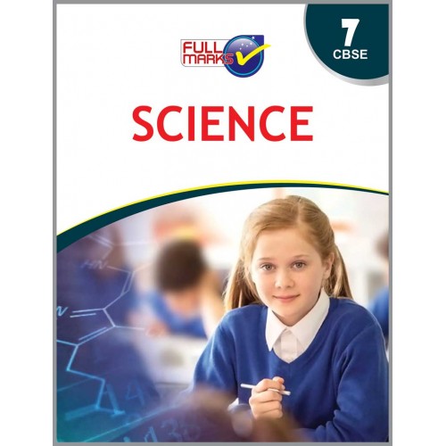 Full Marks Science CL-VII