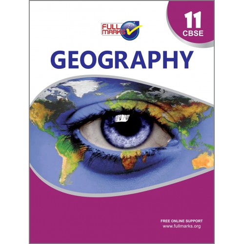 Full Marks Geography CL-XI
