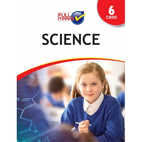 Full Marks Science CL-VI