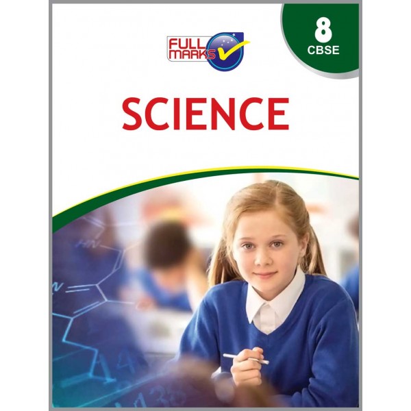 Full Marks Science CL-VIII