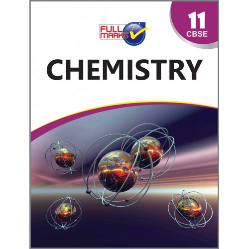 Full Marks Chemistry CL-XI